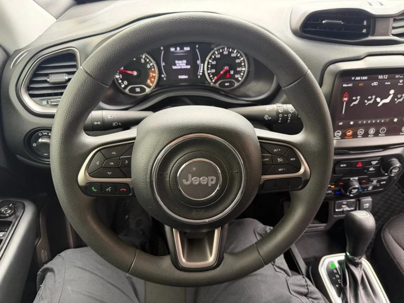 2022 Jeep Renegade - Image 12 of 12