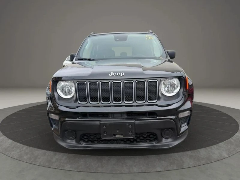 2022 Jeep Renegade - Image 2 of 12
