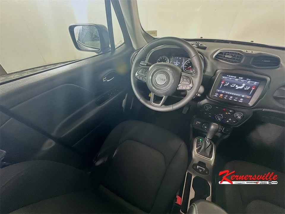 2022 Jeep Renegade - Image 9 of 21