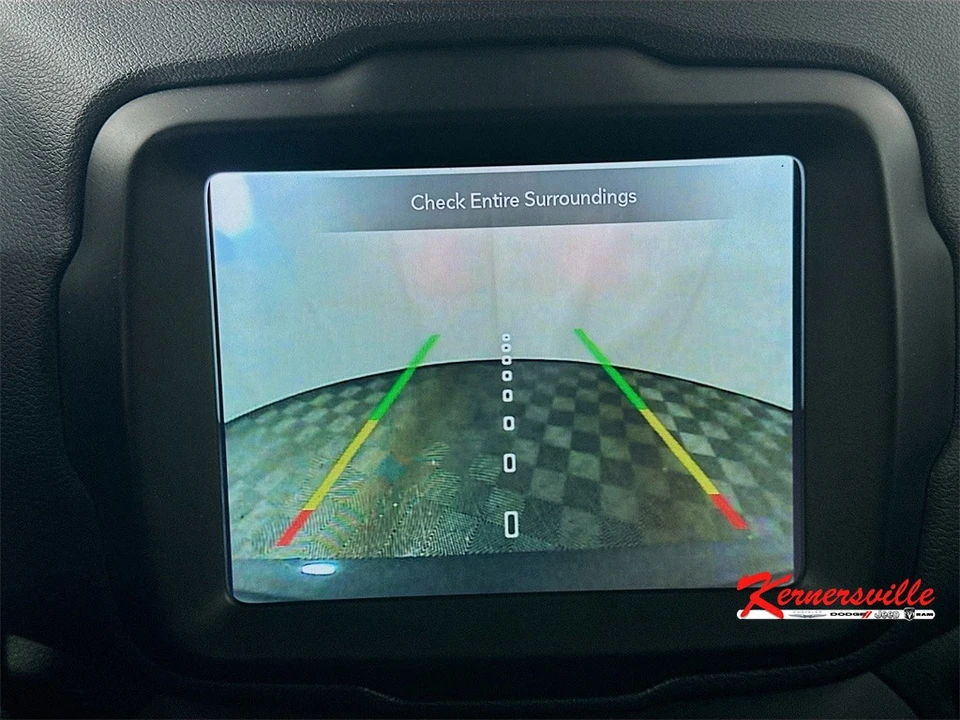 2022 Jeep Renegade - Image 20 of 21