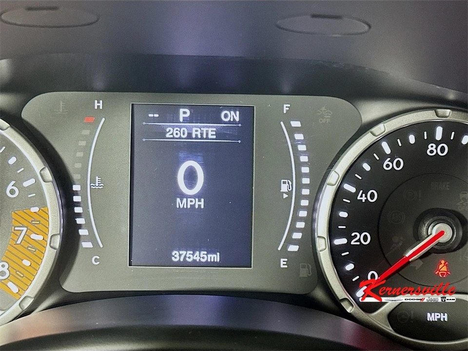 2022 Jeep Renegade - Image 15 of 21