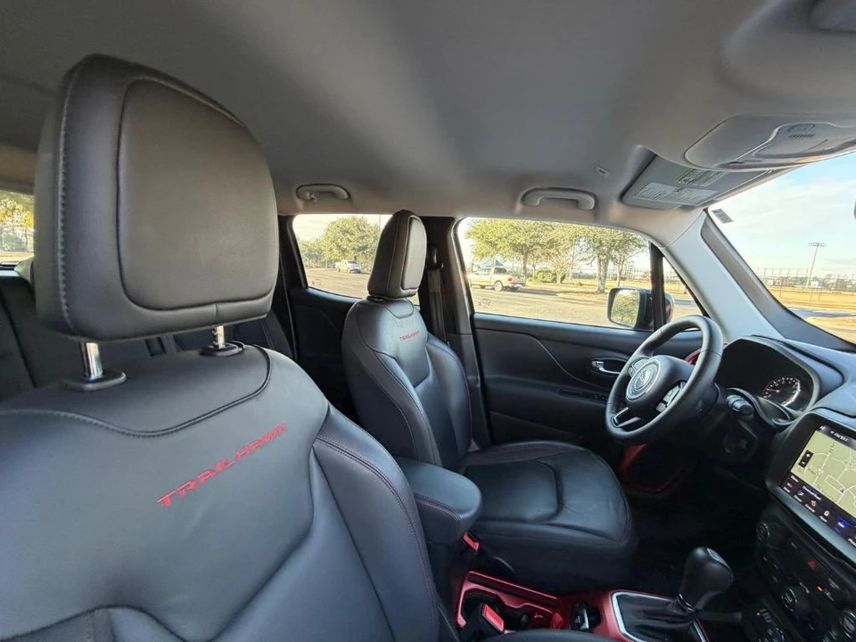 2022 Jeep Renegade - Image 30 of 31