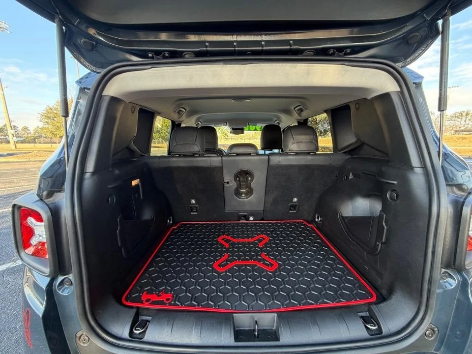 2022 Jeep Renegade - Image 27 of 31