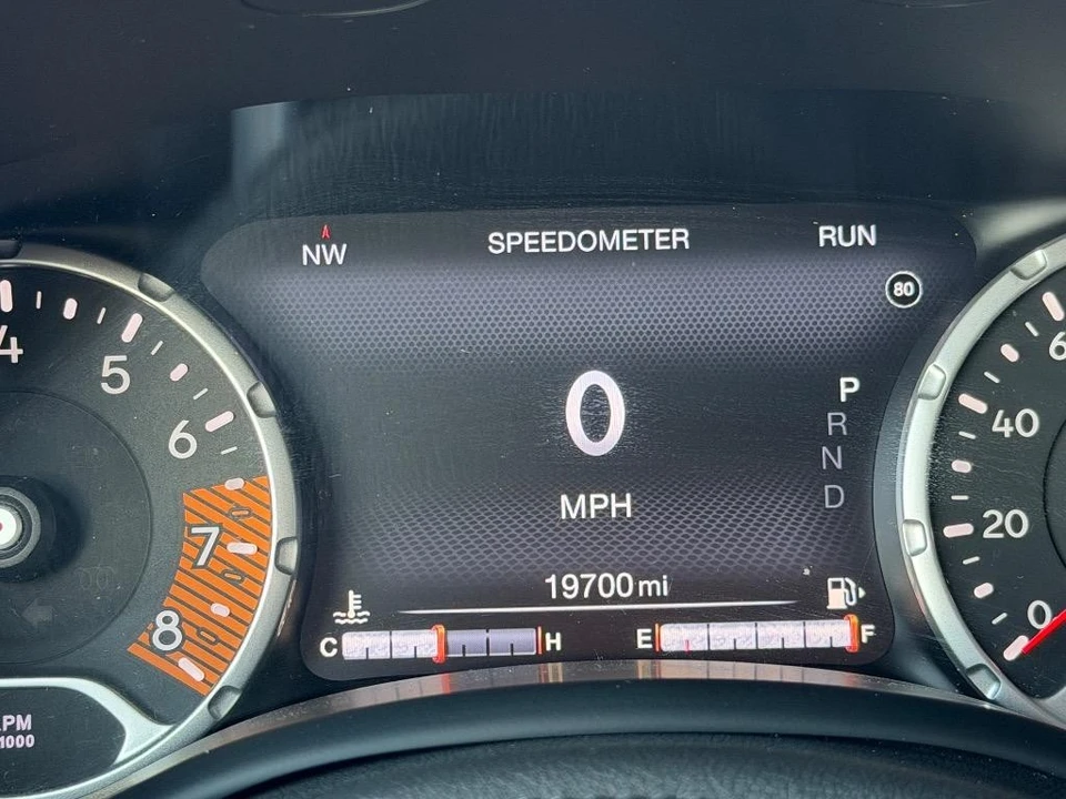 2022 Jeep Renegade - Image 14 of 31