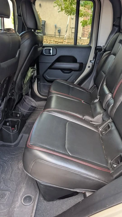 2022 Jeep JT Gladiator - Image 11 of 17