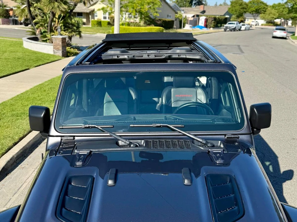 2022 Jeep JL Wrangler - Image 2 of 17