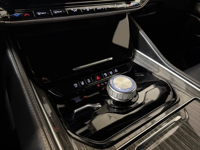 2022 Jeep WS Wagoneer - Image 19 of 21