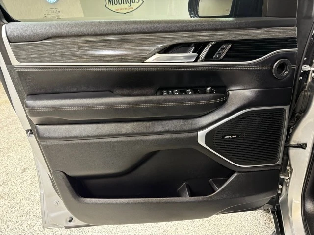 2022 Jeep WS Wagoneer - Image 16 of 21