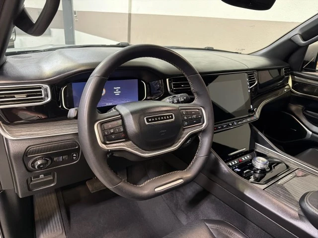 2022 Jeep WS Wagoneer - Image 13 of 21