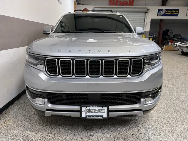 2022 Jeep WS Wagoneer - Image 2 of 21