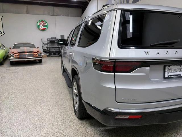 2022 Jeep WS Wagoneer - Image 9 of 21