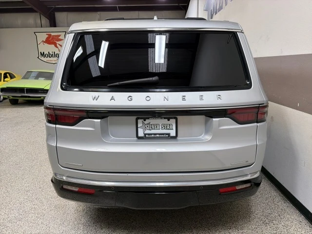 2022 Jeep WS Wagoneer - Image 8 of 21