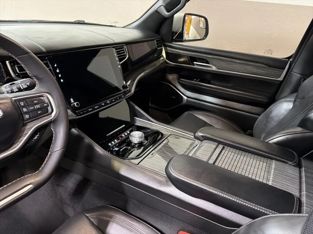 2022 Jeep WS Wagoneer - Image 14 of 21