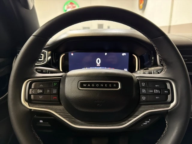 2022 Jeep WS Wagoneer - Image 21 of 21