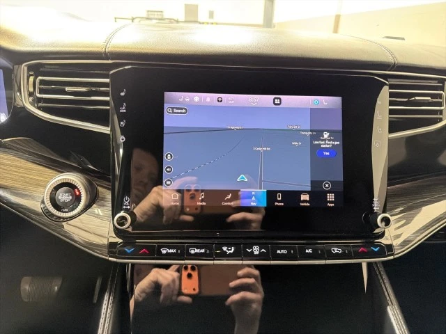 2022 Jeep WS Wagoneer - Image 18 of 21