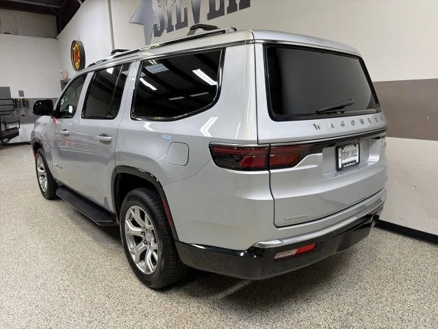 2022 Jeep WS Wagoneer - Image 7 of 21