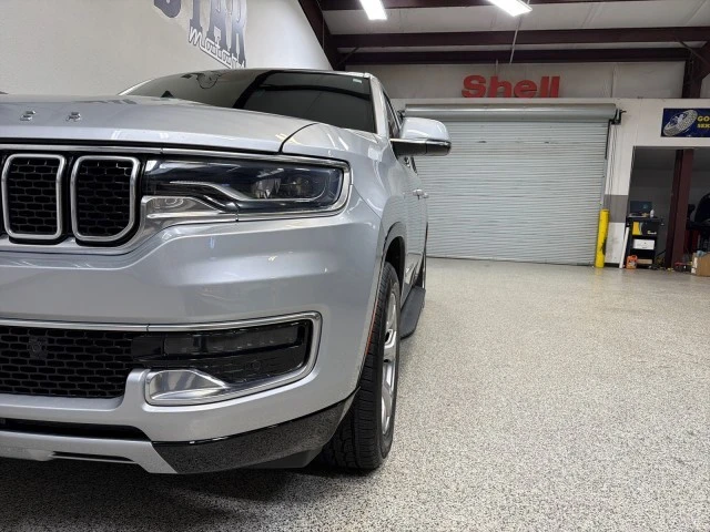 2022 Jeep WS Wagoneer - Image 10 of 21