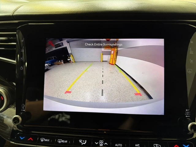 2022 Jeep WS Wagoneer - Image 20 of 21