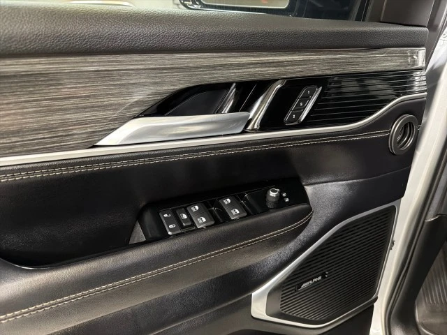 2022 Jeep WS Wagoneer - Image 17 of 21