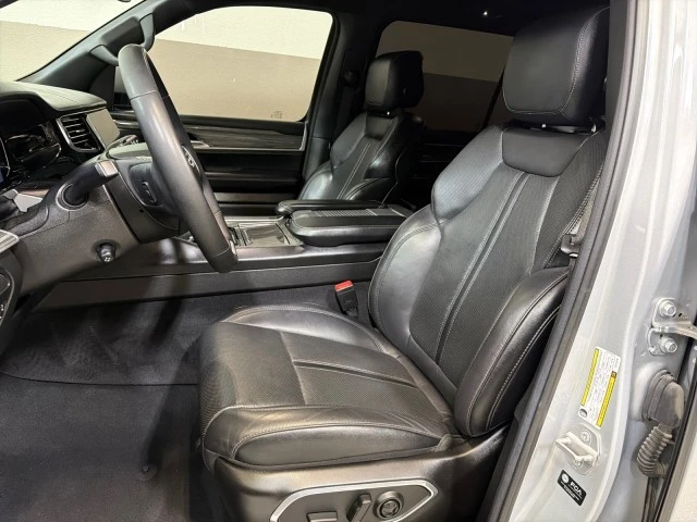 2022 Jeep WS Wagoneer - Image 12 of 21
