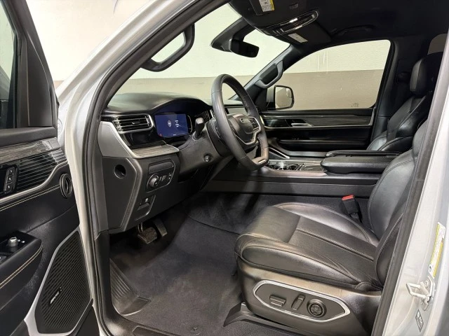 2022 Jeep WS Wagoneer - Image 11 of 21