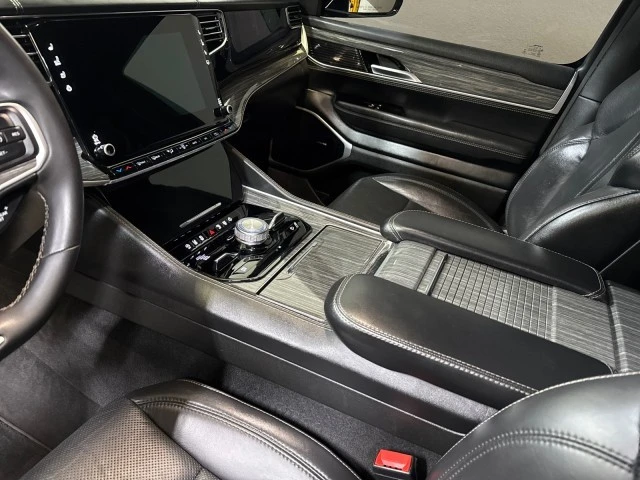 2022 Jeep WS Wagoneer - Image 20 of 21