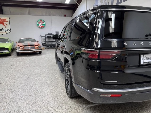 2022 Jeep WS Wagoneer - Image 9 of 21