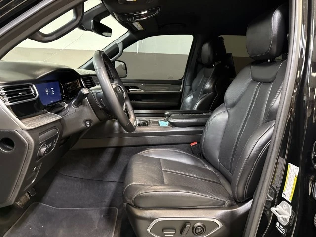 2022 Jeep WS Wagoneer - Image 14 of 21