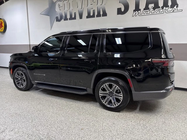 2022 Jeep WS Wagoneer - Image 6 of 21