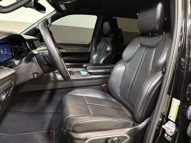 2022 Jeep WS Wagoneer - Image 15 of 21