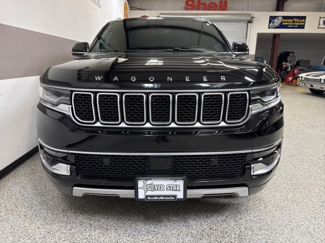 2022 Jeep WS Wagoneer - Image 2 of 21
