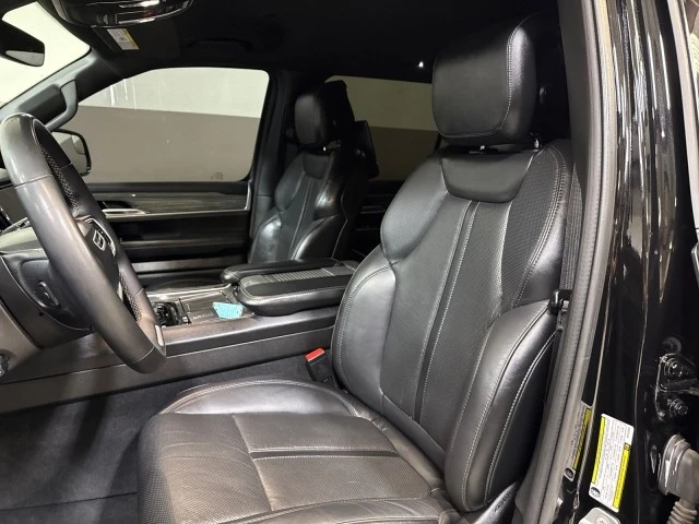 2022 Jeep WS Wagoneer - Image 16 of 21