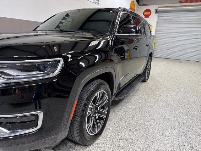 2022 Jeep WS Wagoneer - Image 10 of 21