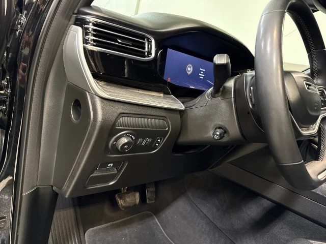 2022 Jeep WS Wagoneer - Image 21 of 21