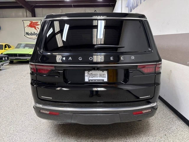 2022 Jeep WS Wagoneer - Image 8 of 21