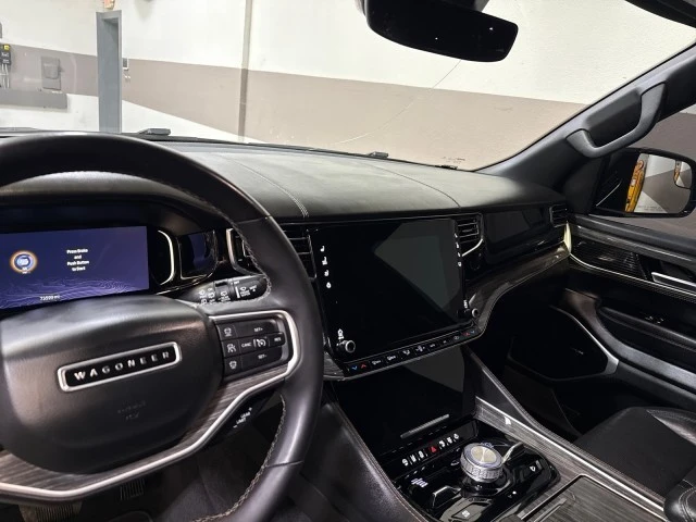 2022 Jeep WS Wagoneer - Image 19 of 21