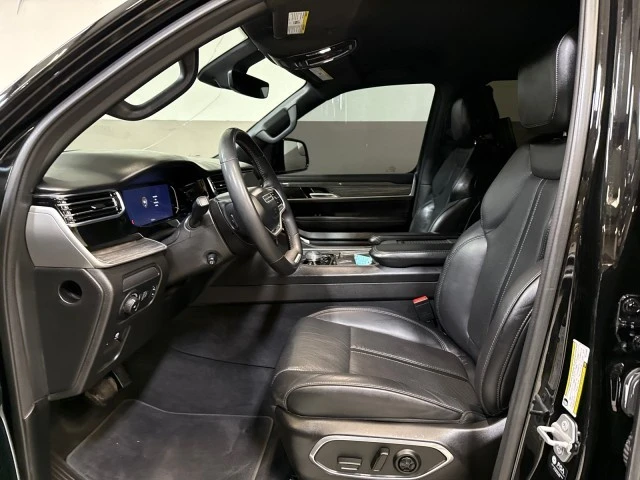 2022 Jeep WS Wagoneer - Image 13 of 21