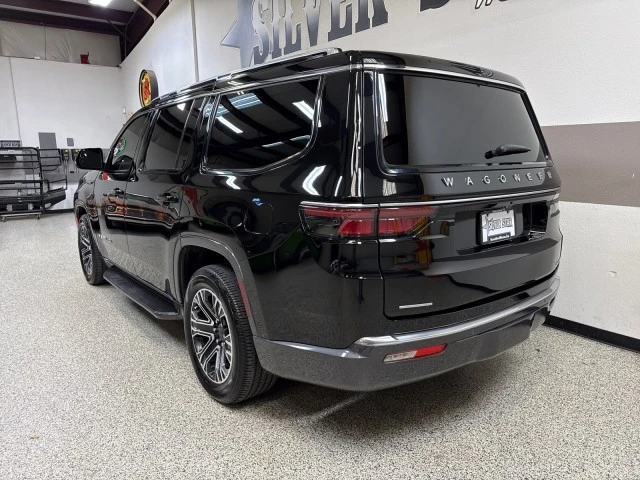 2022 Jeep WS Wagoneer - Image 7 of 21