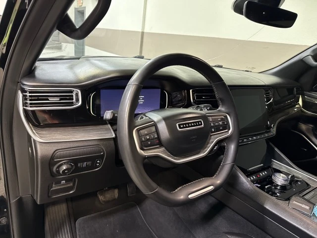 2022 Jeep WS Wagoneer - Image 18 of 21