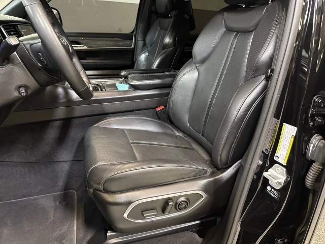 2022 Jeep WS Wagoneer - Image 17 of 21