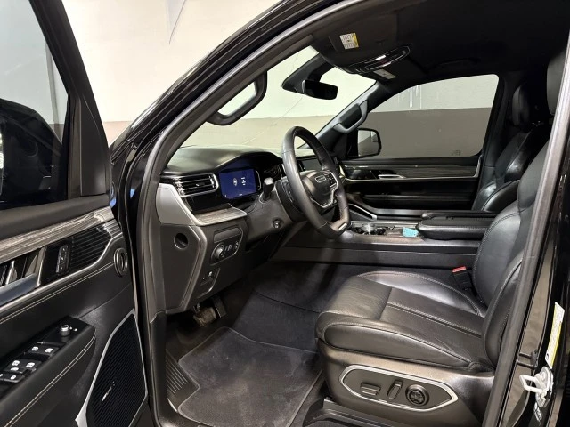 2022 Jeep WS Wagoneer - Image 12 of 21