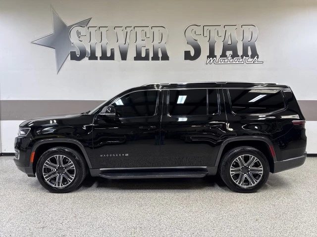 2022 Jeep WS Wagoneer - Image 11 of 21