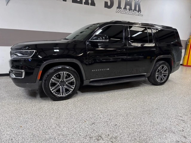 2022 Jeep WS Wagoneer - Image 4 of 21