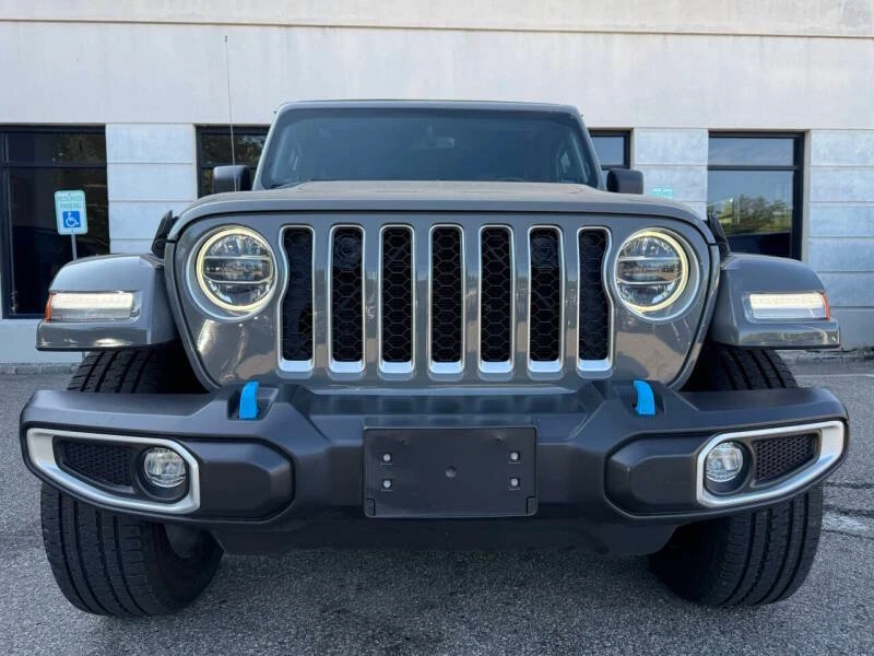 2022 Jeep JL Wrangler - Image 5 of 20