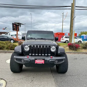 2022 Jeep Wrangler Unlimited Sport S 4x4