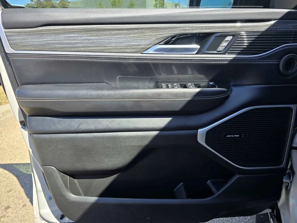 2022 Jeep WS Wagoneer - Image 8 of 20