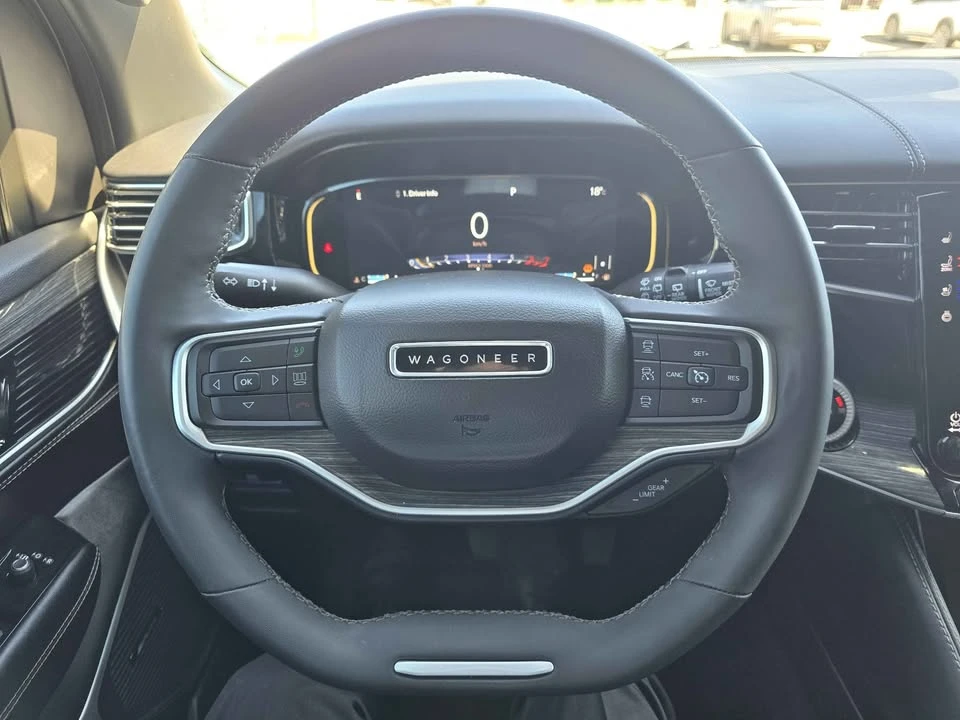 2022 Jeep WS Wagoneer - Image 10 of 20