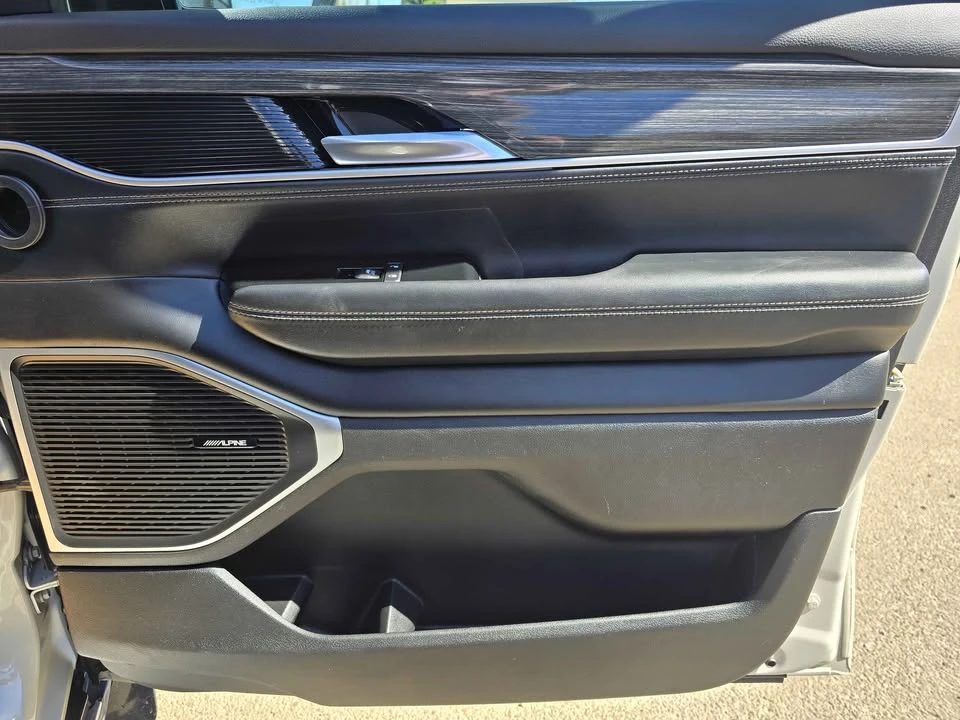 2022 Jeep WS Wagoneer - Image 18 of 20