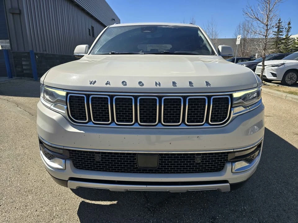2022 Jeep WS Wagoneer - Image 2 of 20