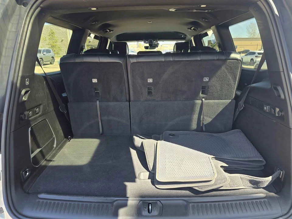 2022 Jeep WS Wagoneer - Image 7 of 20